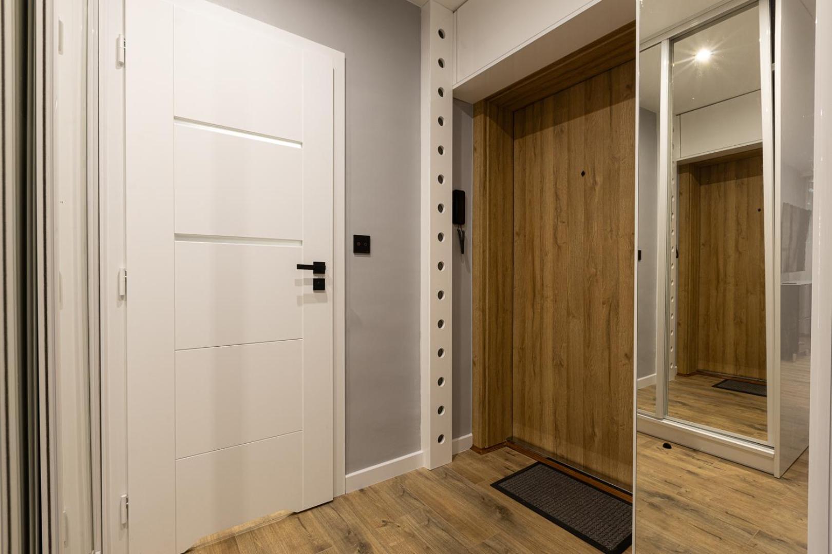 Tatry Prestige Knap Studio Zakopane Exterior foto